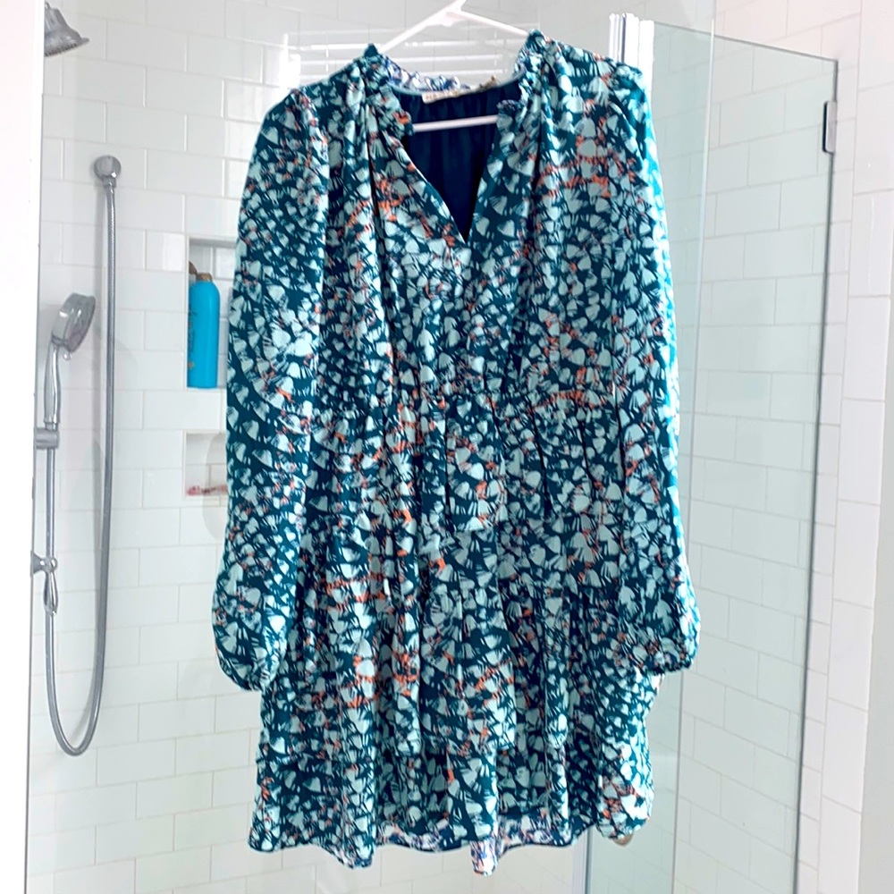 Marie Oliver short dress small